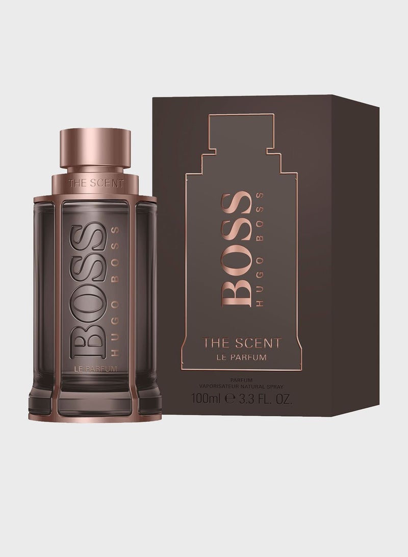 Boss The Scent Le Parfum for Him 100ml