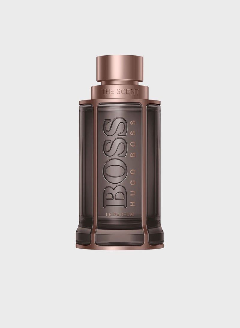 Boss The Scent Le Parfum for Him 100ml