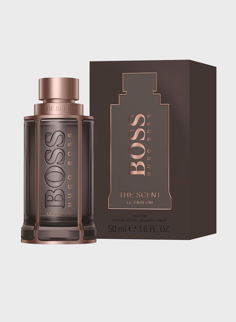 Boss The Scent Le Parfum for Him 50ml