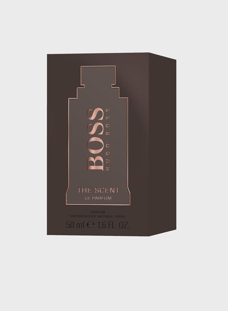 Boss The Scent Le Parfum for Him 50ml