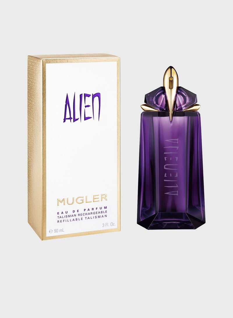 Alien Eau De Parfum 90Ml