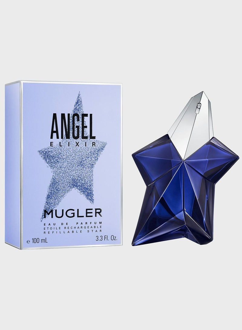 Angel Elixir Eau de Parfum 100ml