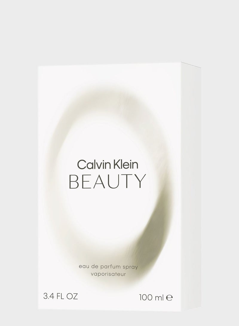 Calvin Klein Beauty Eau de Parfum 100ml