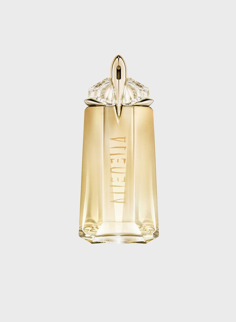 Alien Goddess Eau De Parfum 90Ml