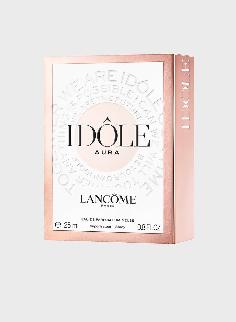 Idole Aura Eau De Parfum 25Ml