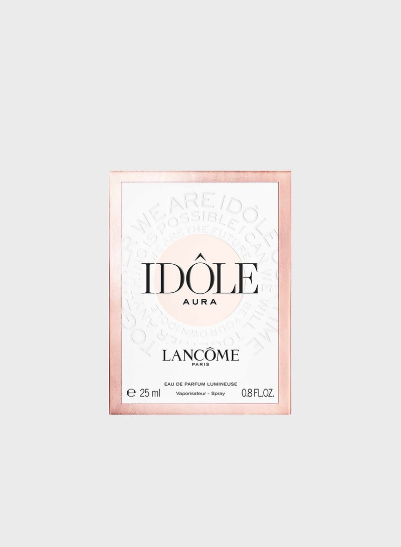 Idole Aura Eau De Parfum 25Ml