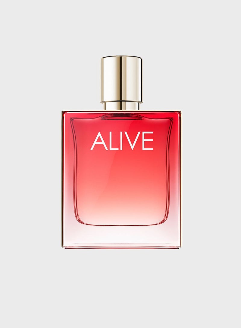 Alive Eau De Parfum Intense 50Ml
