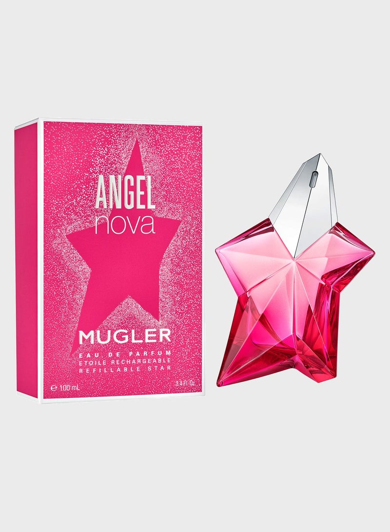 Angel Nova Eau De Parfum 100Ml