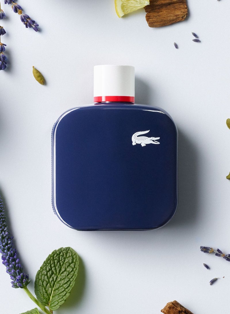 Lacoste L.12.12 Pour Lui French Panache Eau de Toilette 100ml