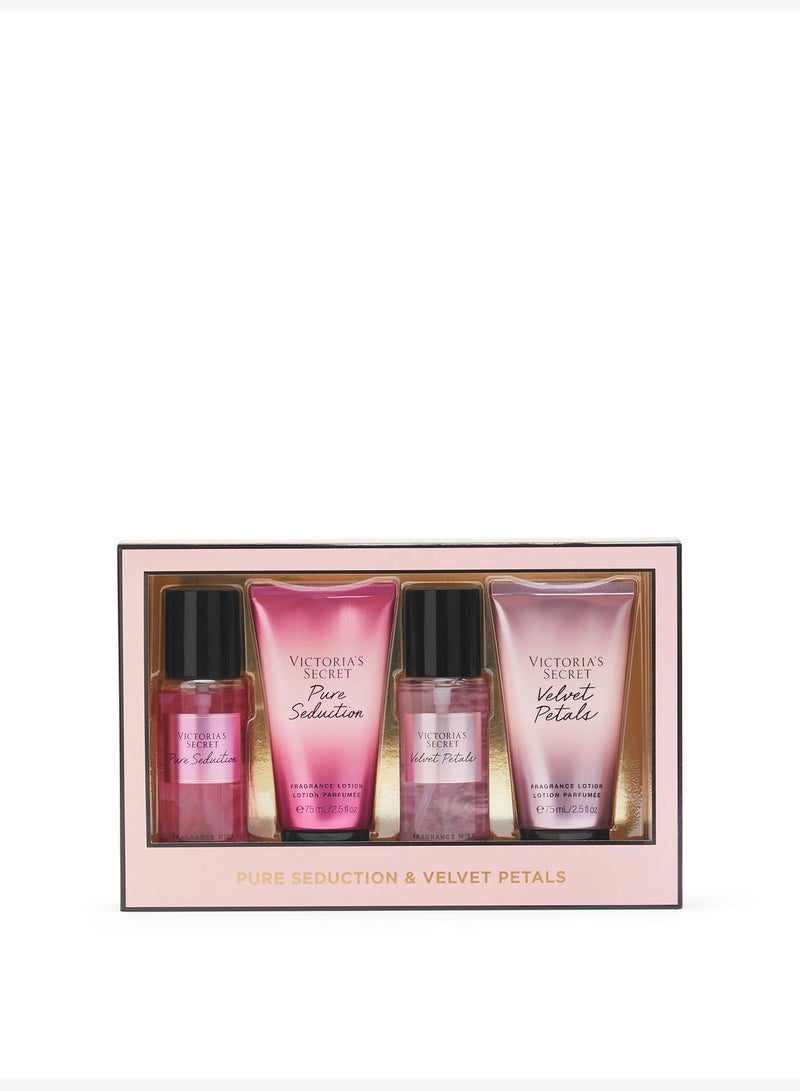 The Best of Mist & Lotion Gift