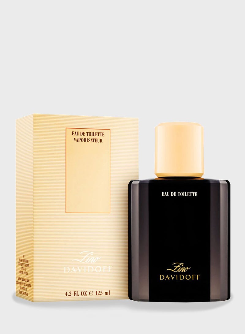 Davidoff Zino Eau de Toilette 125ml