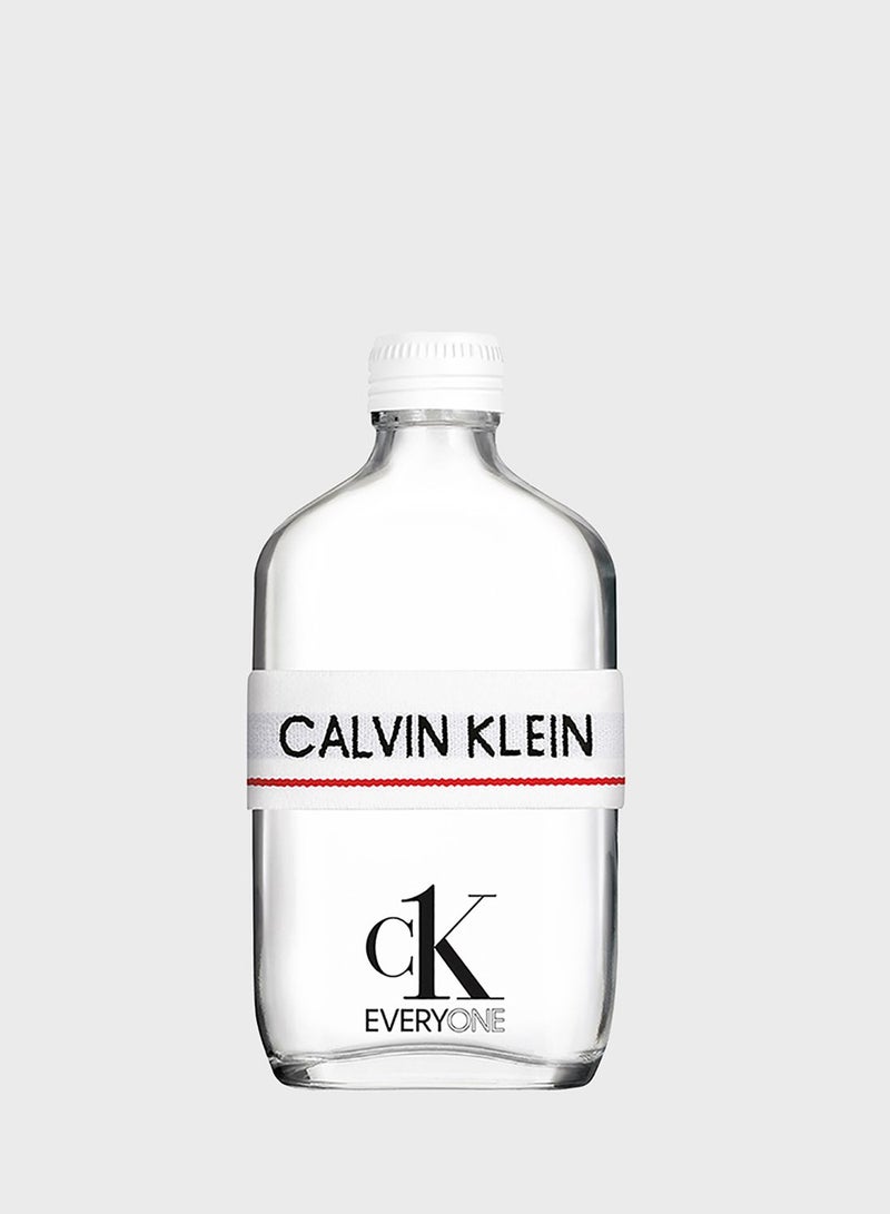 Calvin Klein Everyone Eau de Toilette 50ml