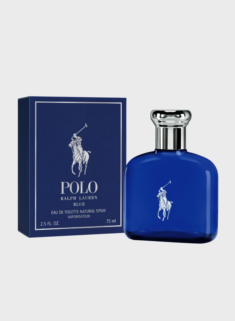 Polo Blue Eau de Toilette 75ml