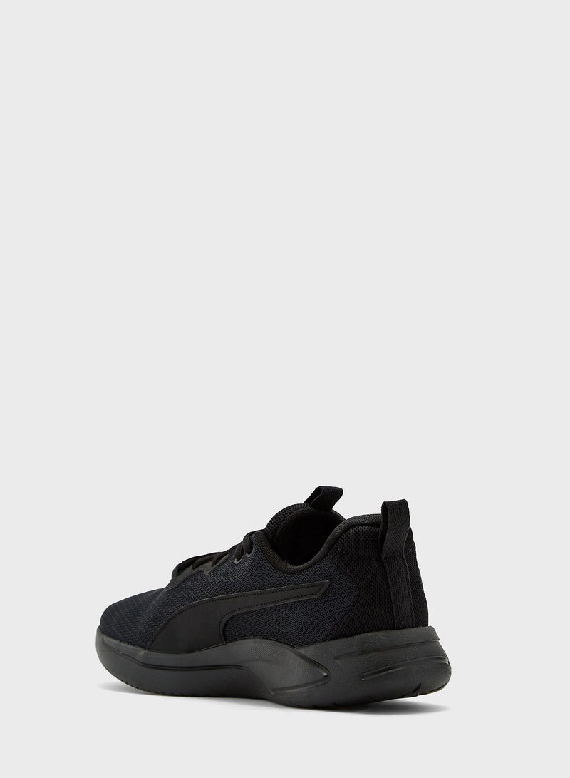 Resolve Modern Men Shoes