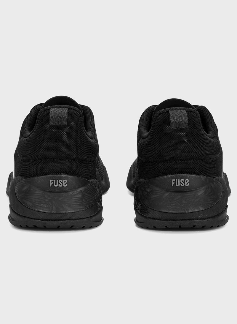 Fuse 2.0 Monarch