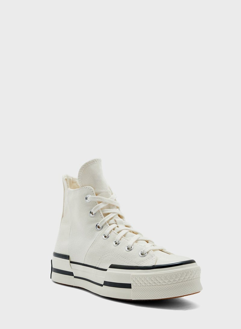 Chuck 70 Plus