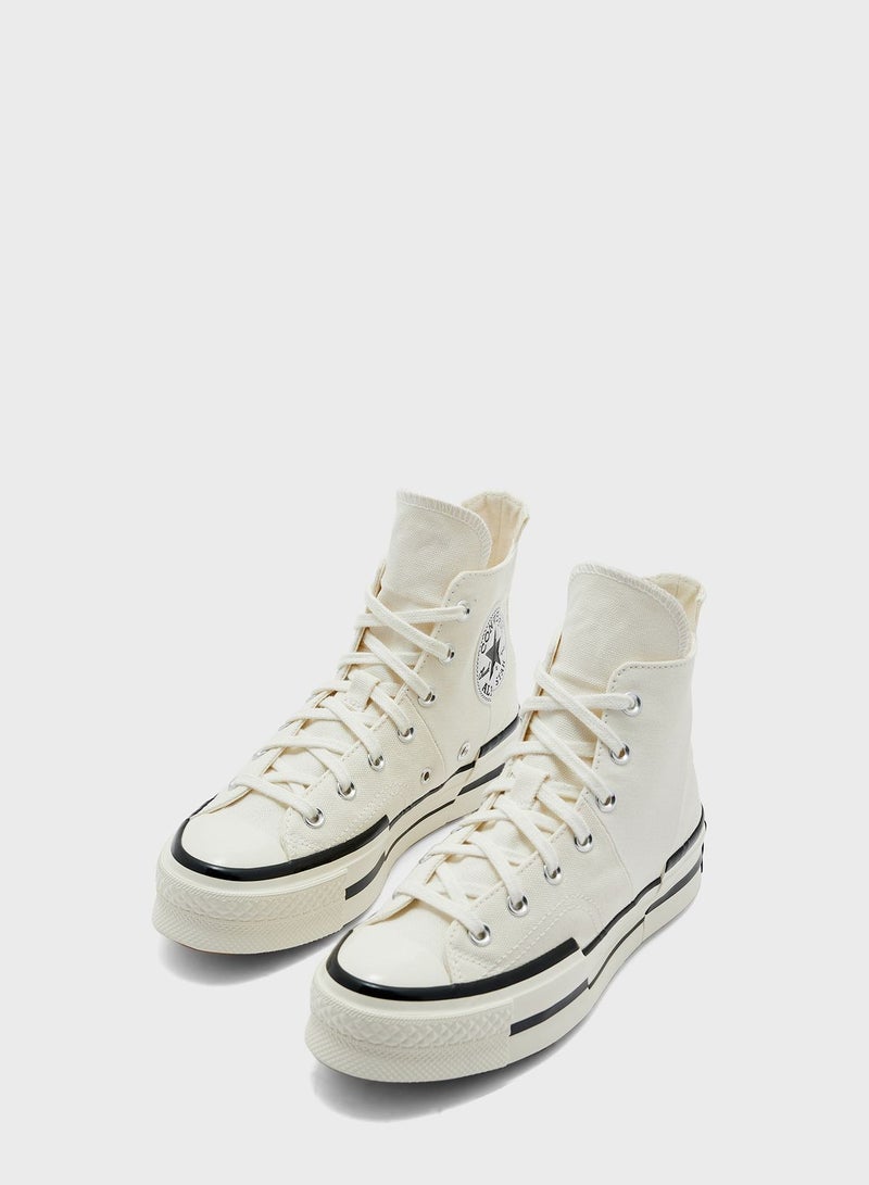 Chuck 70 Plus