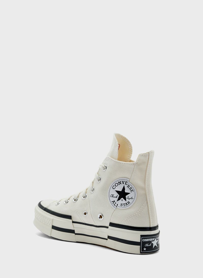 Chuck 70 Plus
