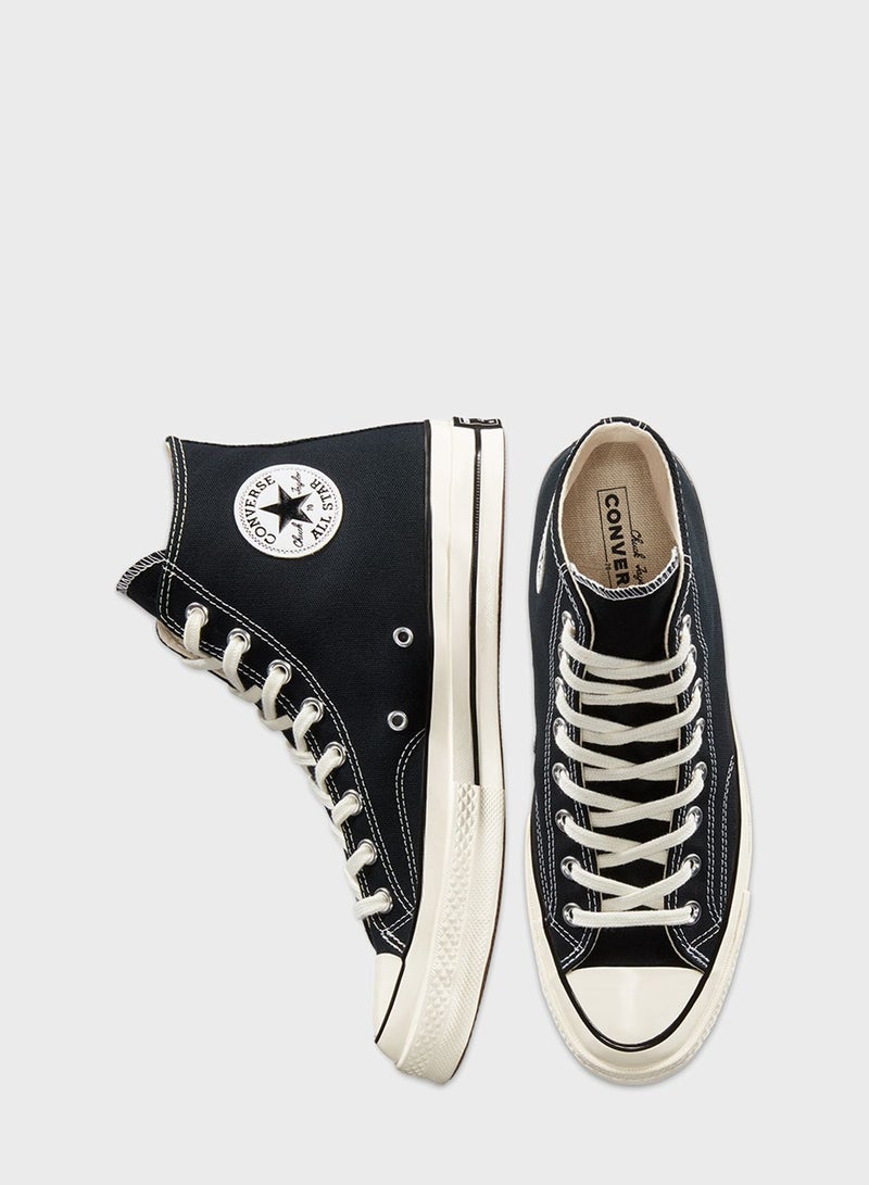 Chuck 70