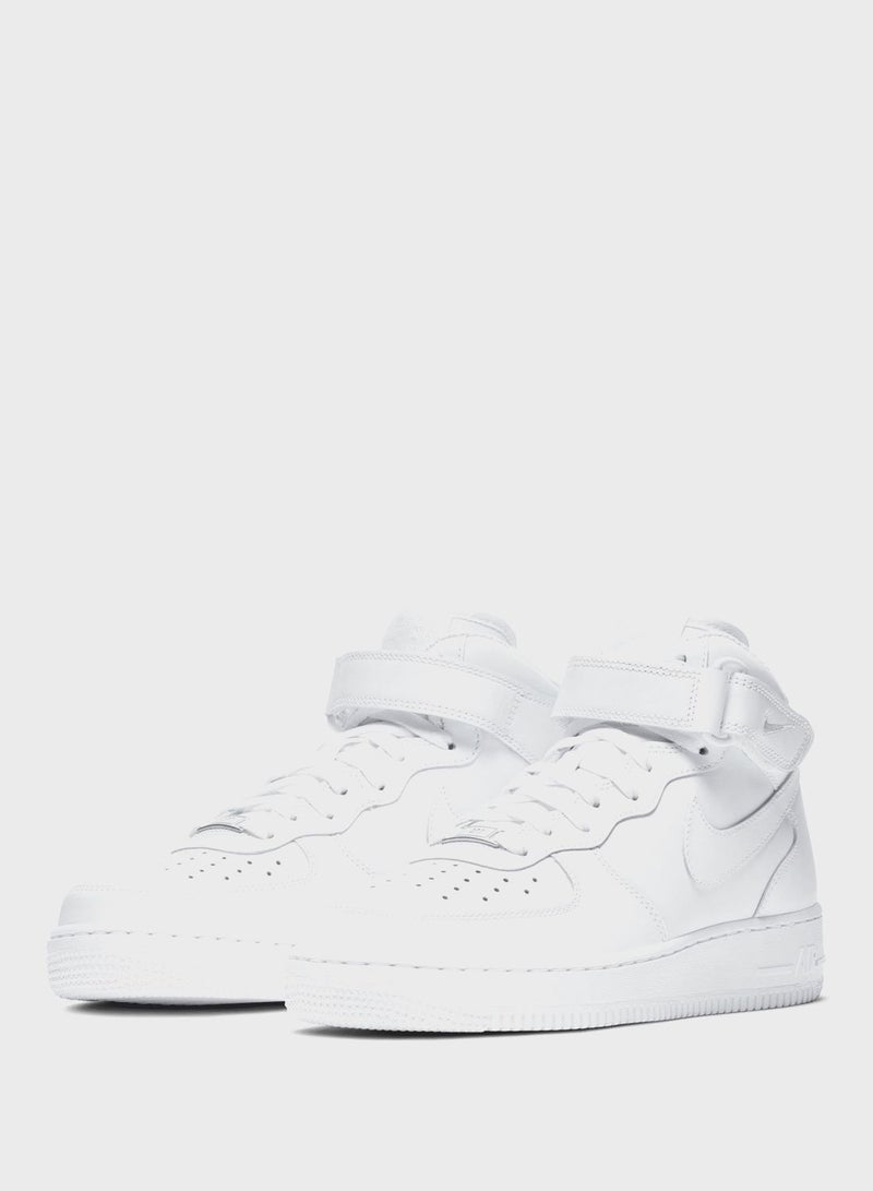 Air Force 1 '07