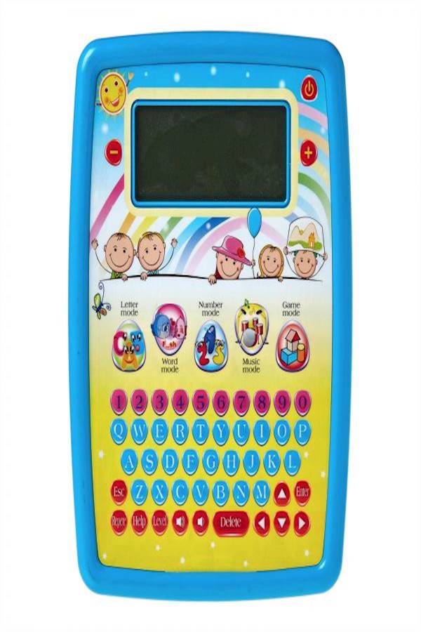 Super Pc English Pocket Toy - 3 To 6 Years
