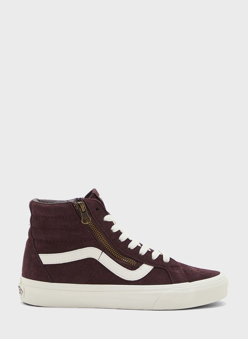 Sk8-Hi Reissue Side Zip