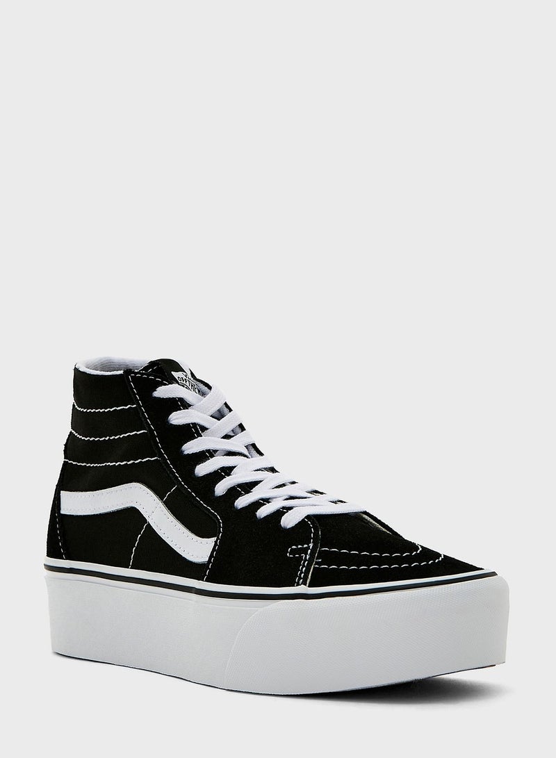 Ua Sk8-Hi Tapered Stackform