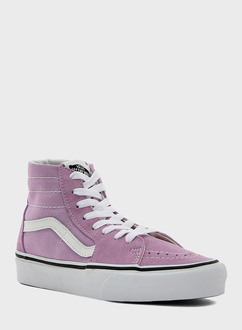 Sk8-Hi Tapered