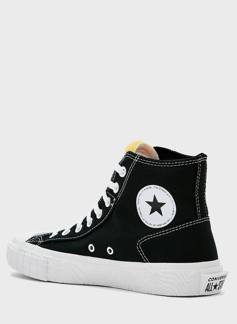 Chuck Taylor All Star Ultra Tn (Working Name)