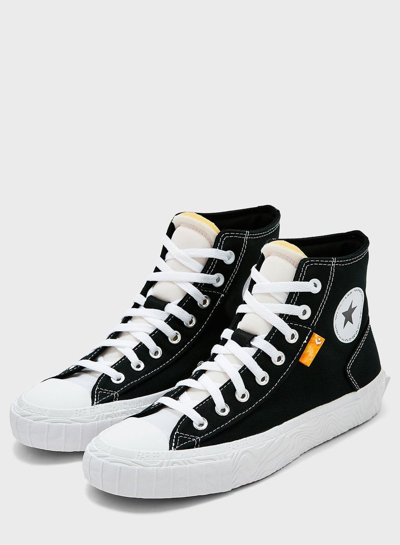 Chuck Taylor All Star Ultra Tn (Working Name)