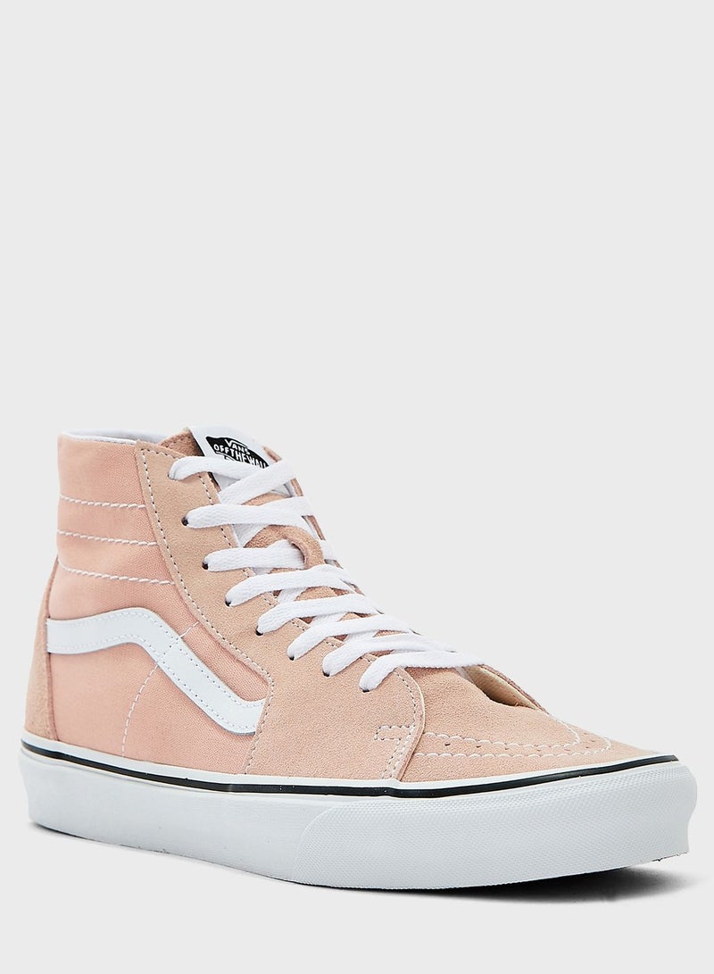 Sk8-Hi Tapered