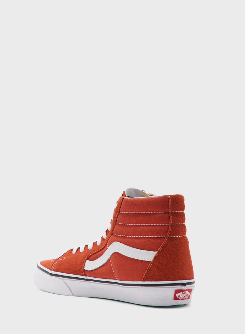 Sk8-Hi