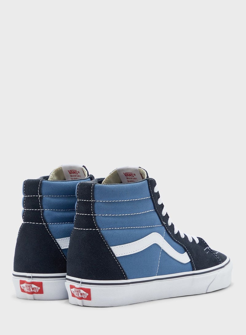 Sk8 Hi Sneakers