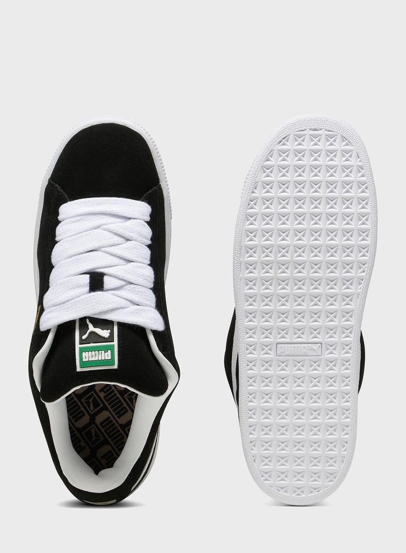 Suede Xl