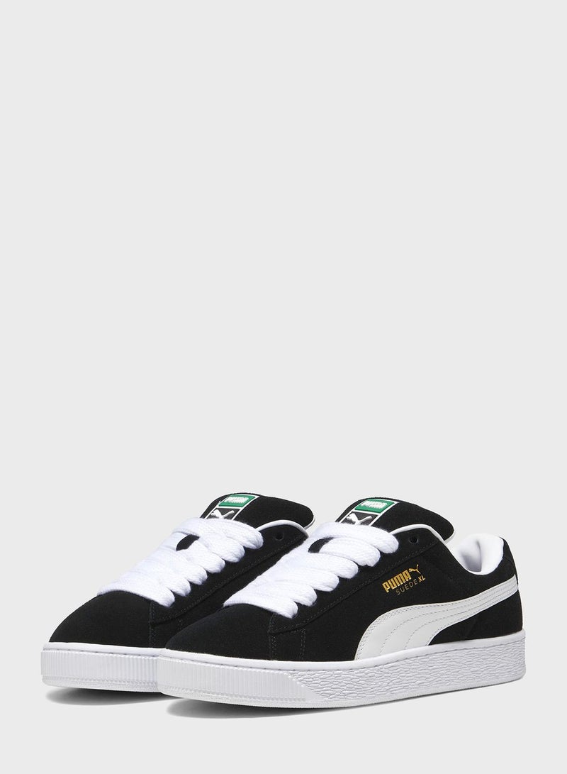 Suede Xl