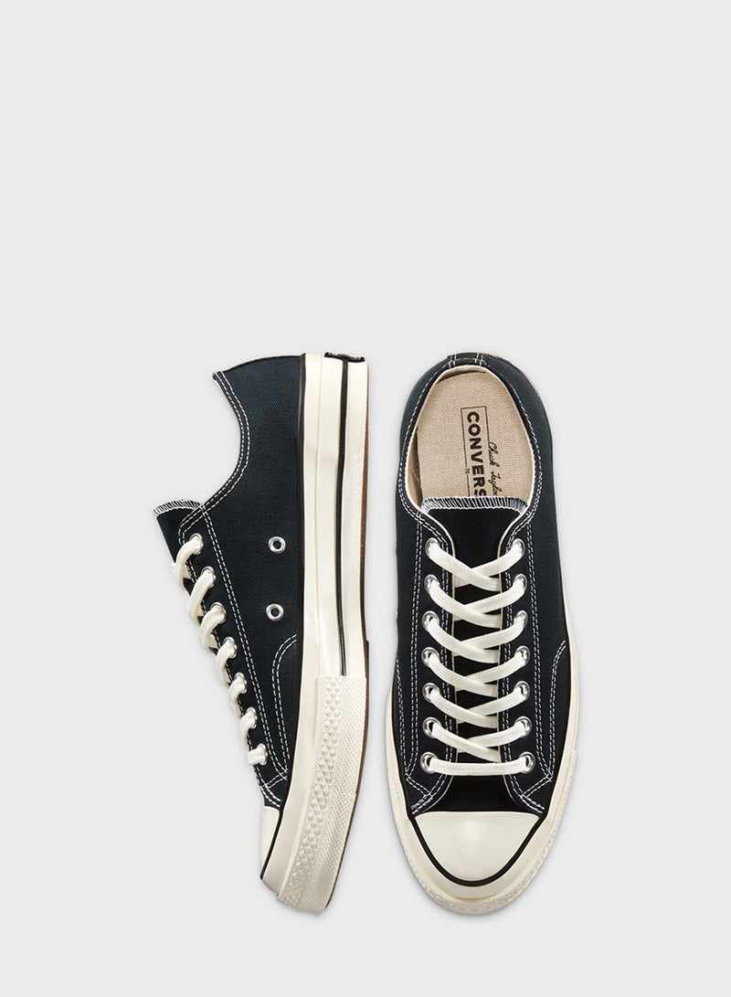 Chuck 70