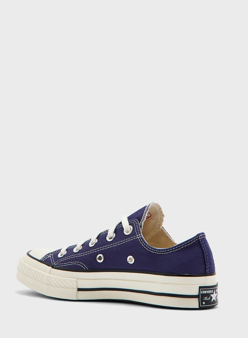 Chuck 70