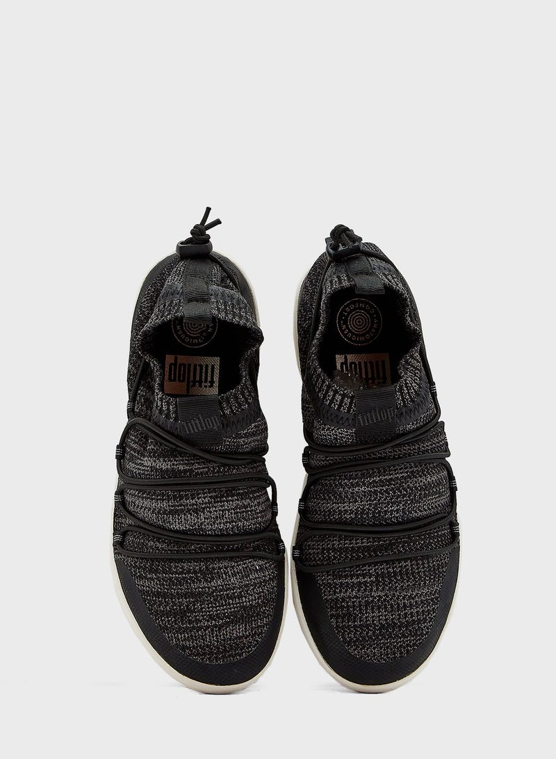 Uberknit Slip-On Ghillie Sneakers