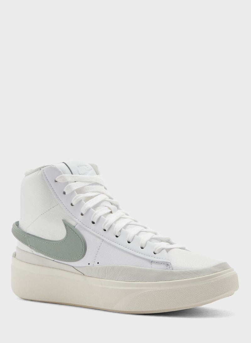 Blazer Phantom Mid