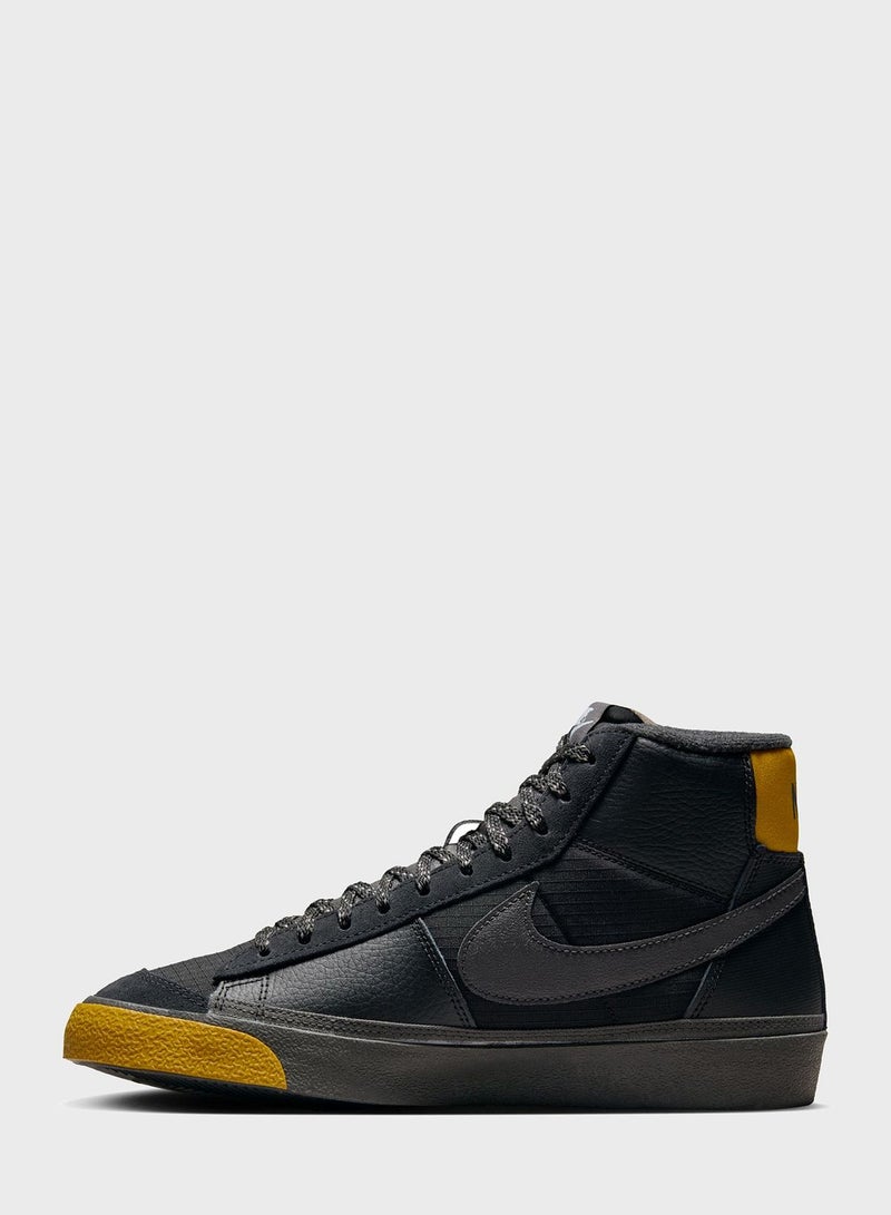 Blazer Mid Pro Club Nty