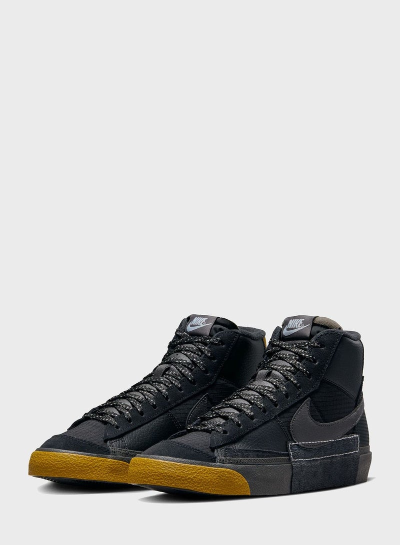 Blazer Mid Pro Club Nty