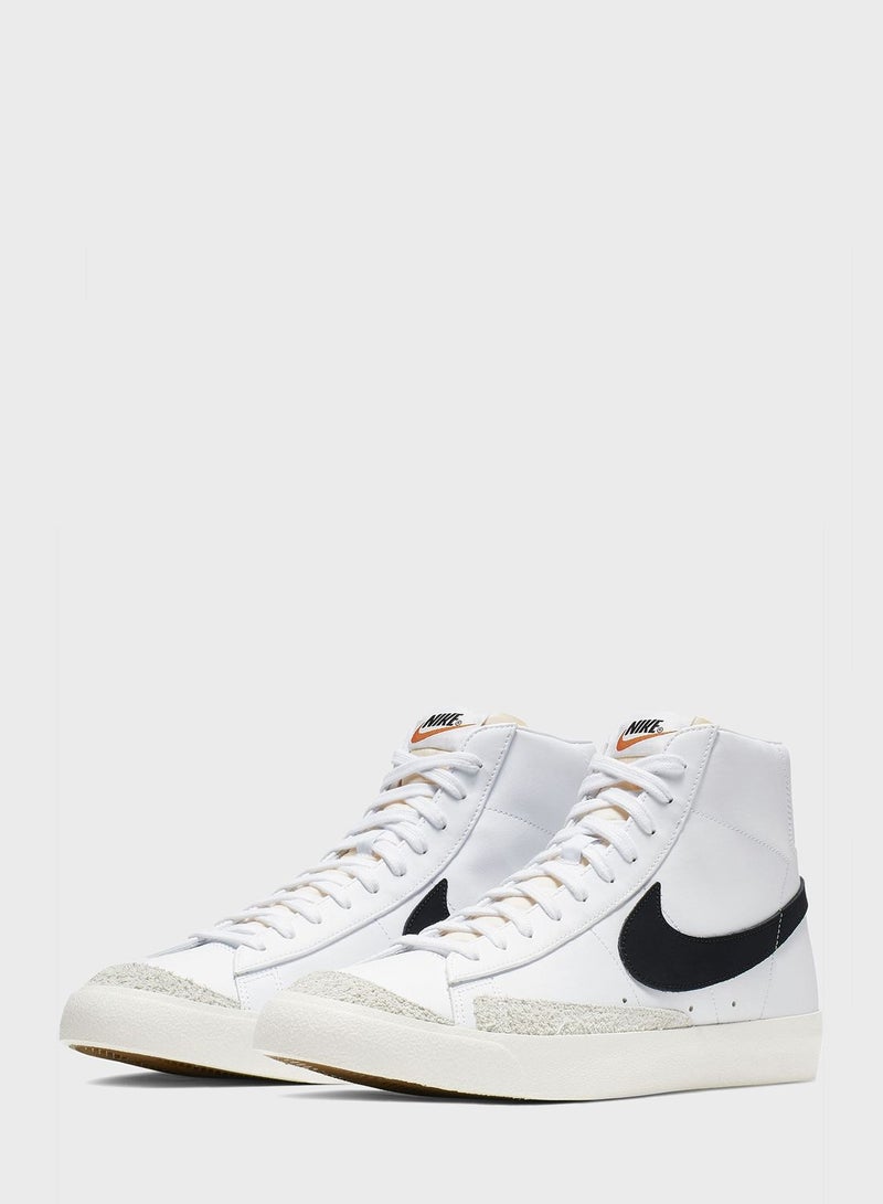 Blazer Mid '77 Vntg