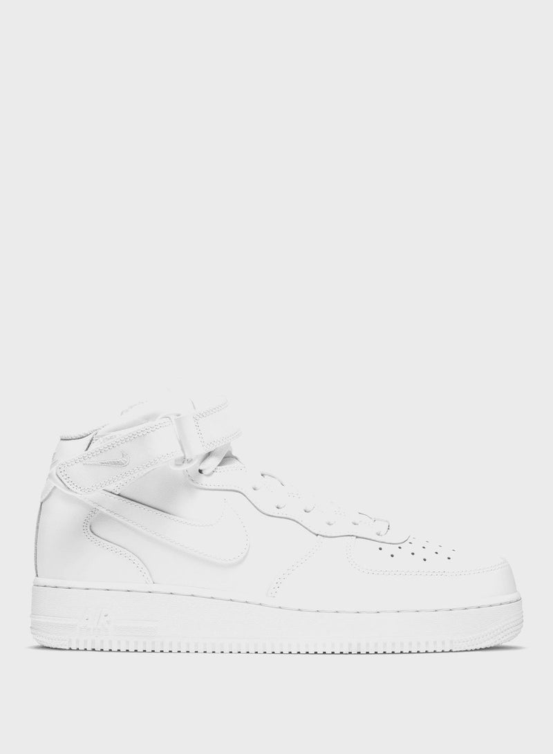 Air Force 1 Mid '07 Le