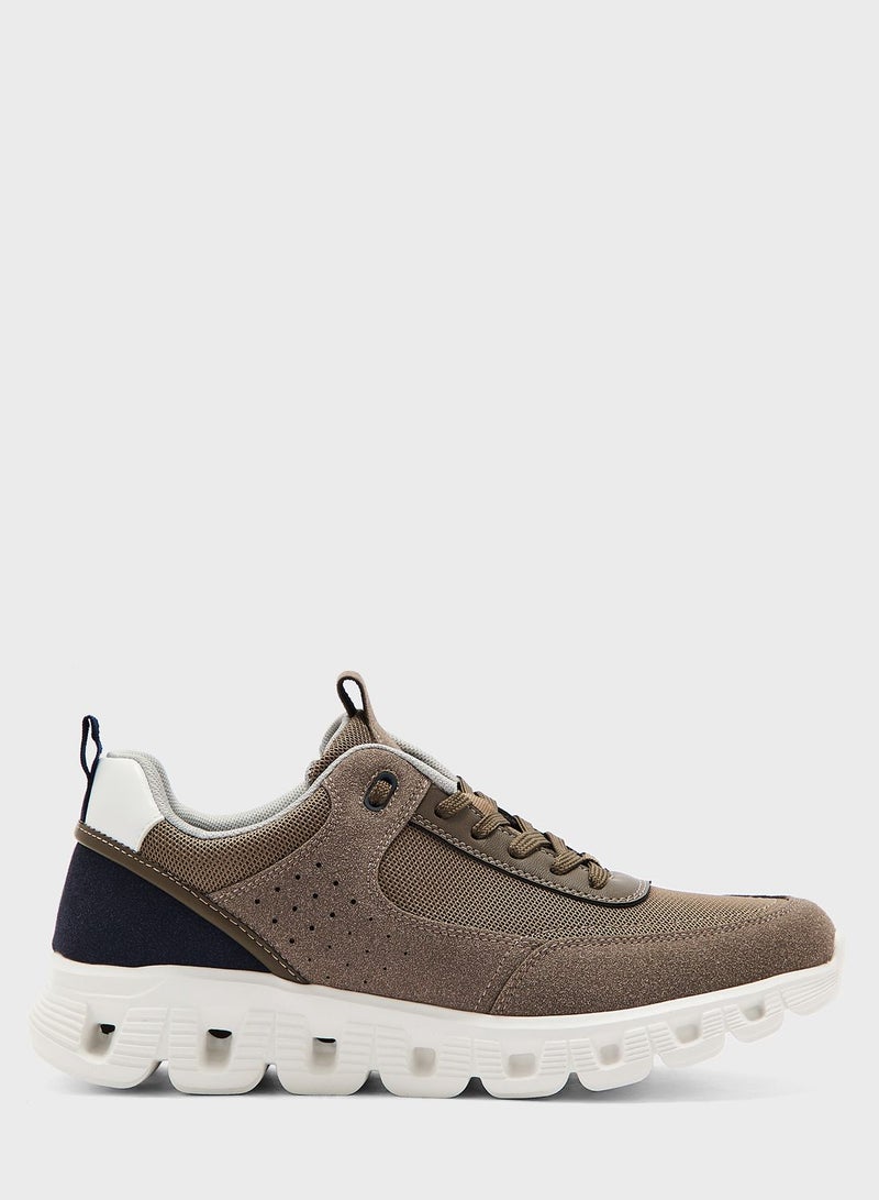 Hybrid Sneakers