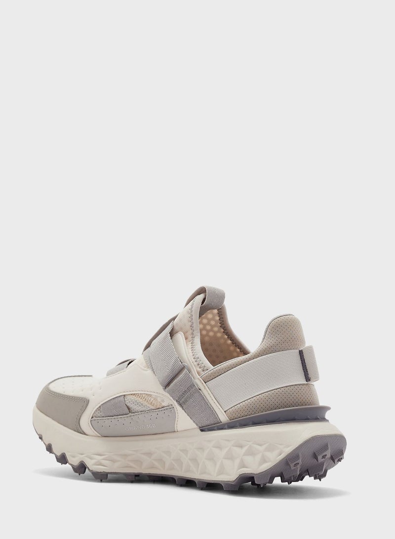 Casual Low Top Sneakers