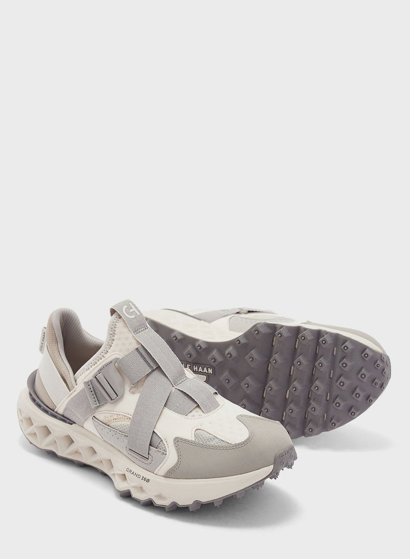 Casual Low Top Sneakers