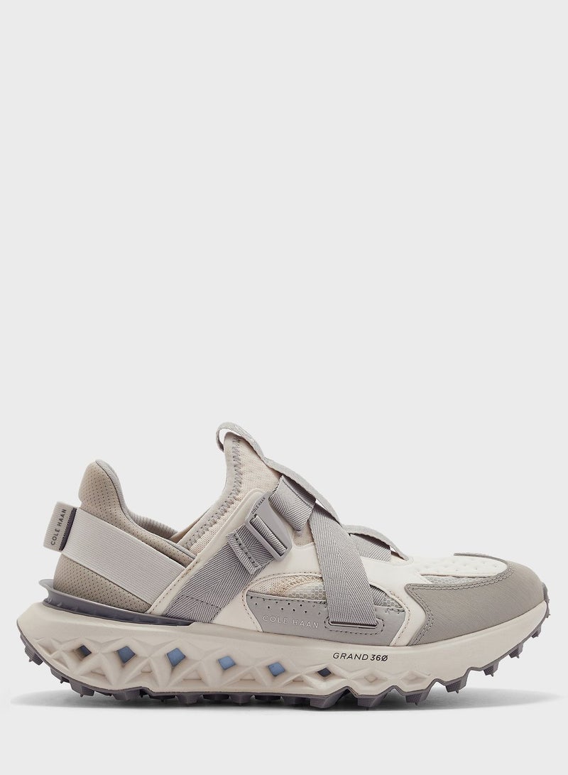 Casual Low Top Sneakers