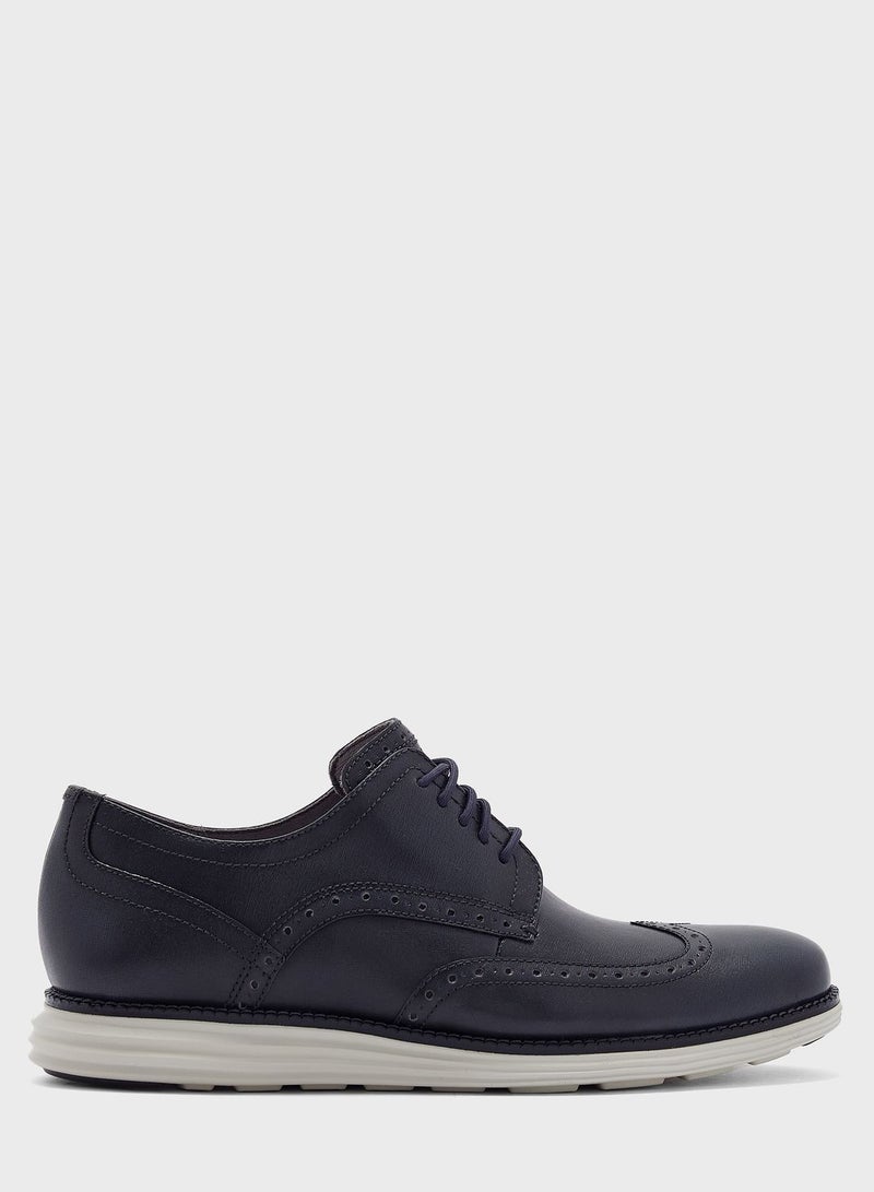 Originalgrand Wingtip Oxford
