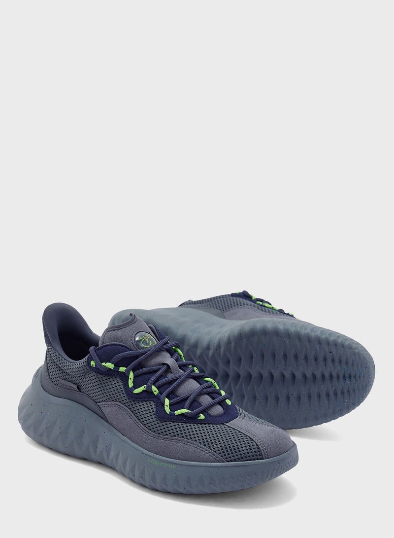 Casual Low Top Sneakers