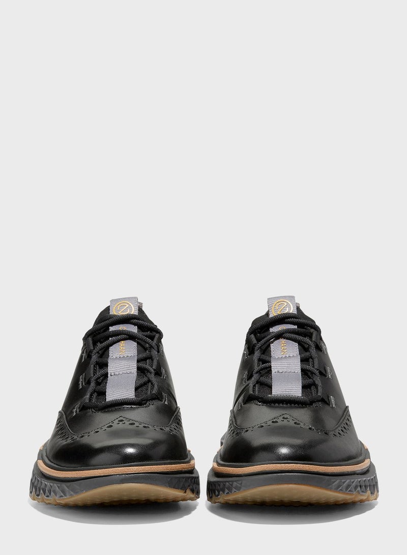 Casual Low Top Sneakers